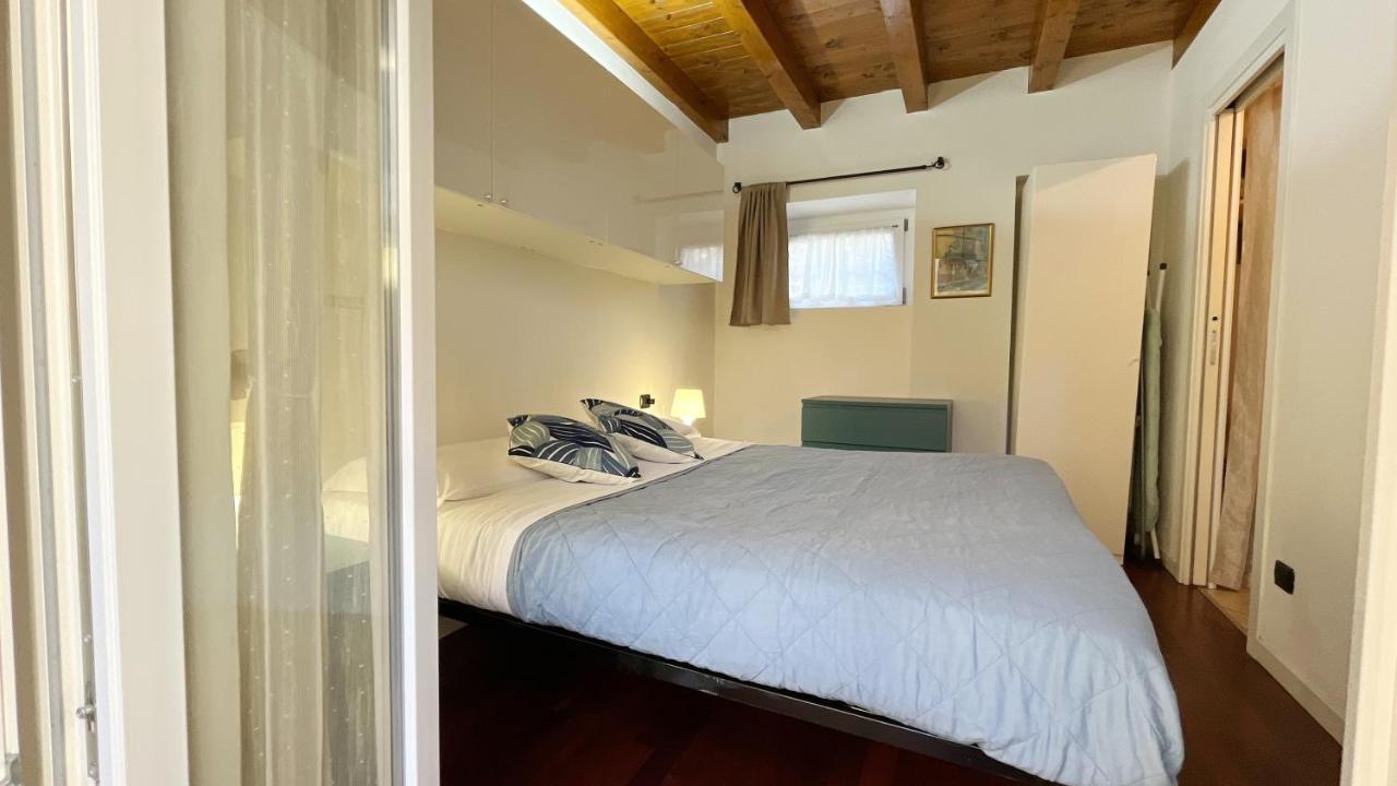 La Casa Di Gio - Affitti Brevi Italia Apartment Lecco Exterior foto