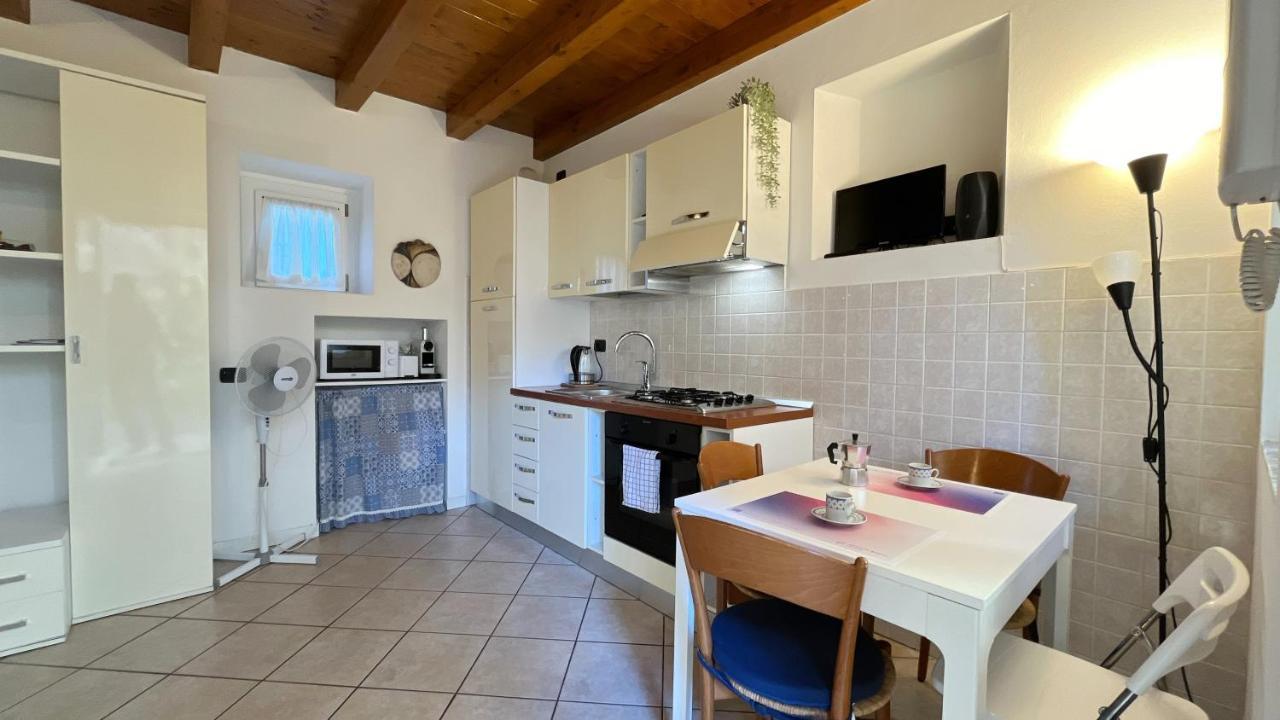 La Casa Di Gio - Affitti Brevi Italia Apartment Lecco Exterior foto