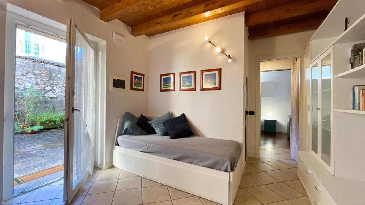 La Casa Di Gio - Affitti Brevi Italia Apartment Lecco Exterior foto