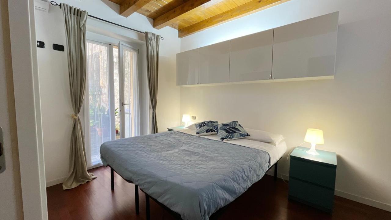 La Casa Di Gio - Affitti Brevi Italia Apartment Lecco Exterior foto