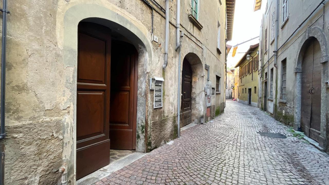 La Casa Di Gio - Affitti Brevi Italia Apartment Lecco Exterior foto