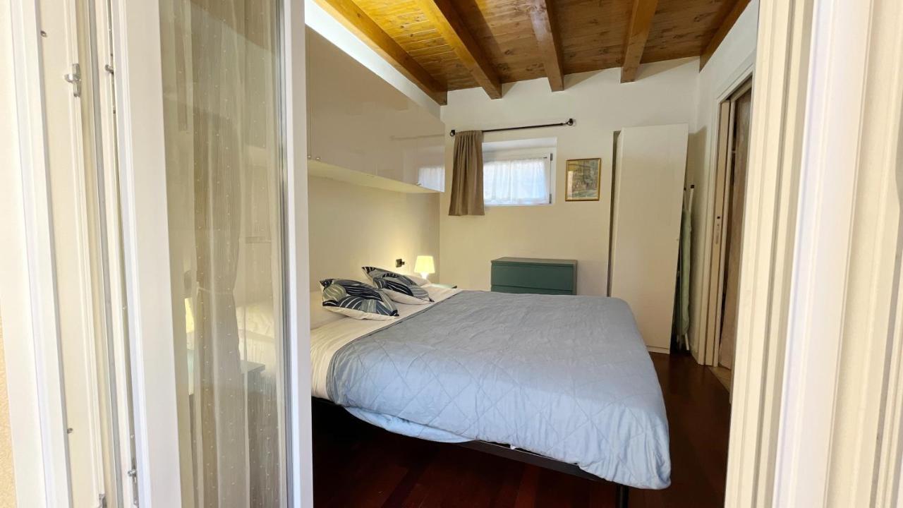 La Casa Di Gio - Affitti Brevi Italia Apartment Lecco Exterior foto